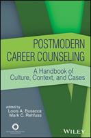Postmodern Career Counseling