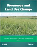   Bioenergy and Land Use Change