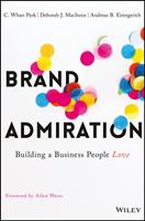  Brand Admiration