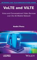   VoLTE and ViLTE