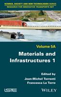   Materials and Infrastructures 1