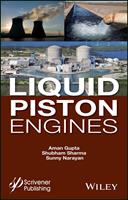   Liquid Piston Engines