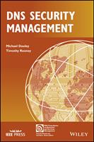   DNS Security Management