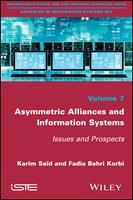   Asymmetric Alliances and Information Systems