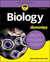   Biology For Dummies