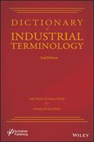   Dictionary of Industrial Terminology
