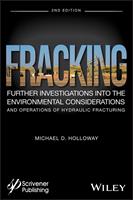   Fracking