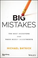   Big Mistakes