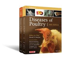   Diseases of Poultry