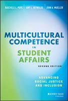   Multicultural Competence in Student Affairs