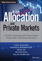   Asset Allocation and Private Markets