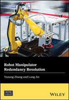   Robot Manipulator Redundancy Resolution