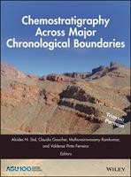   Chemostratigraphy Across Major Chronological Boundaries