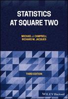   Statistics at Square Two