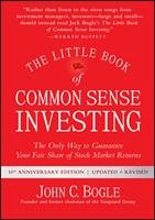   The Little Book of Common Sense Investing