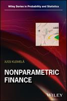   Nonparametric Finance