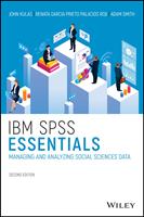   IBM SPSS Essentials