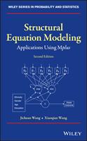   Structural Equation Modeling