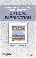   Materials Science and Technology of Optical Fabrication