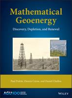  Mathematical Geoenergy
