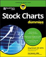   Stock Charts For Dummies