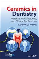   Ceramics in Dentistry