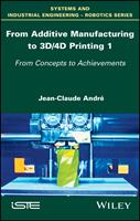 From Additive Manufacturing to 3D/4D Printing 1