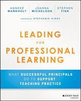   Leading for Professional Learning