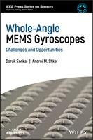   Whole-Angle MEMS Gyroscopes