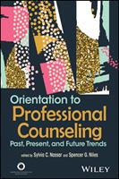 Orientation to Professional Counseling