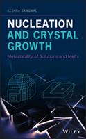   Nucleation and Crystal Growth