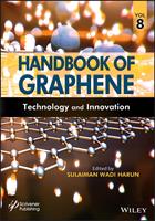   Handbook of Graphene, Volume 8
