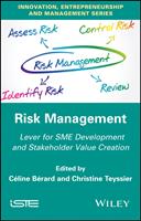   Risk Management