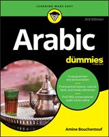   Arabic For Dummies