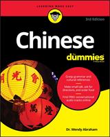   Chinese For Dummies