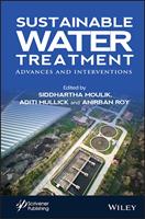  Sustainable Water Treatment
