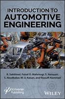   Introduction to Automotive Engineering