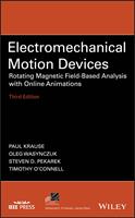   Electromechanical Motion Devices