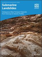   Submarine Landslides