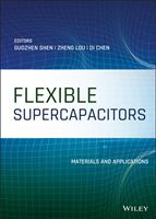   Flexible Supercapacitors