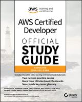  AWS Certified Developer Official Study Guide, Associate Exam