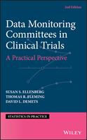   Data Monitoring Committees in Clinical Trials