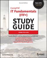   CompTIA IT Fundamentals (ITF+) Study Guide
