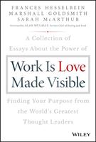   Work is Love Made Visible