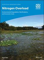   Nitrogen Overload