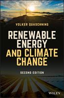  Renewable Energy and Climate Change, 2nd Edition