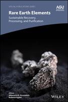   Rare Earth Elements