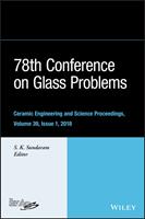   78th Conference on Glass Problems