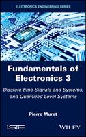   Fundamentals of Electronics 3