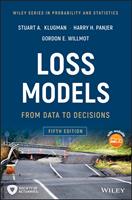   Loss Models